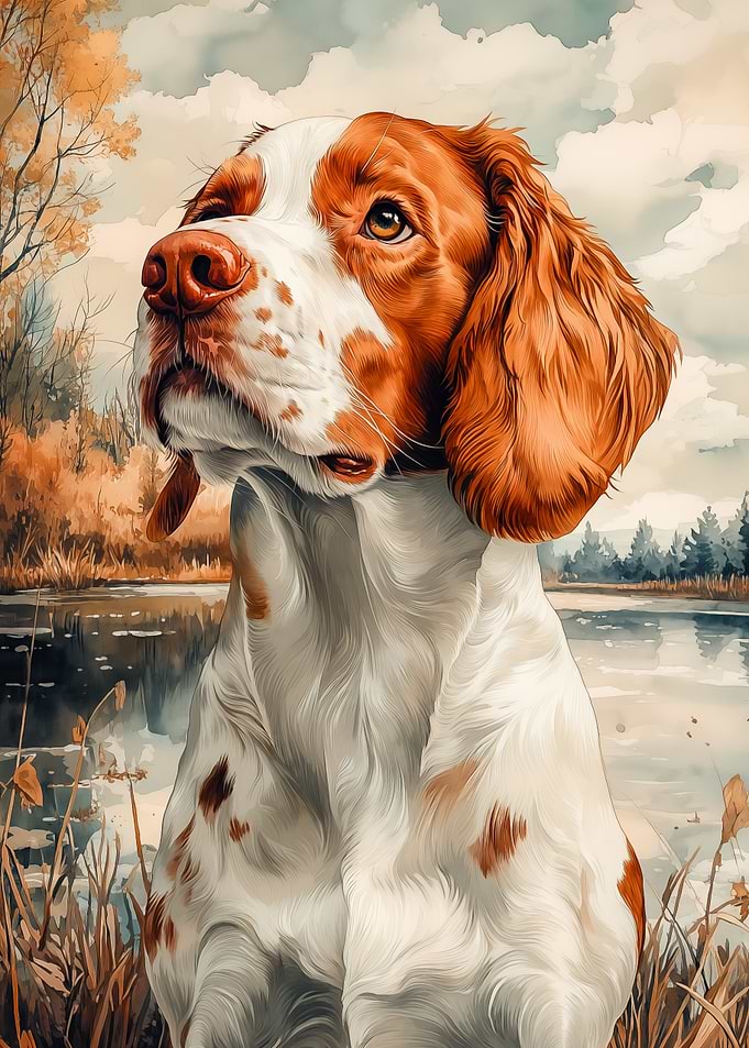 Welsh Springer Spaniel