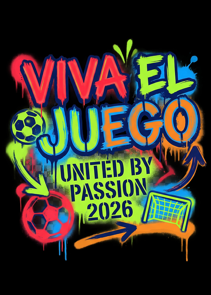 Viva El Juego: United by Passion 2026