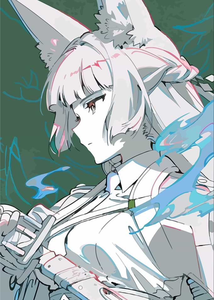 Miyabi Zenless Zone Zero
