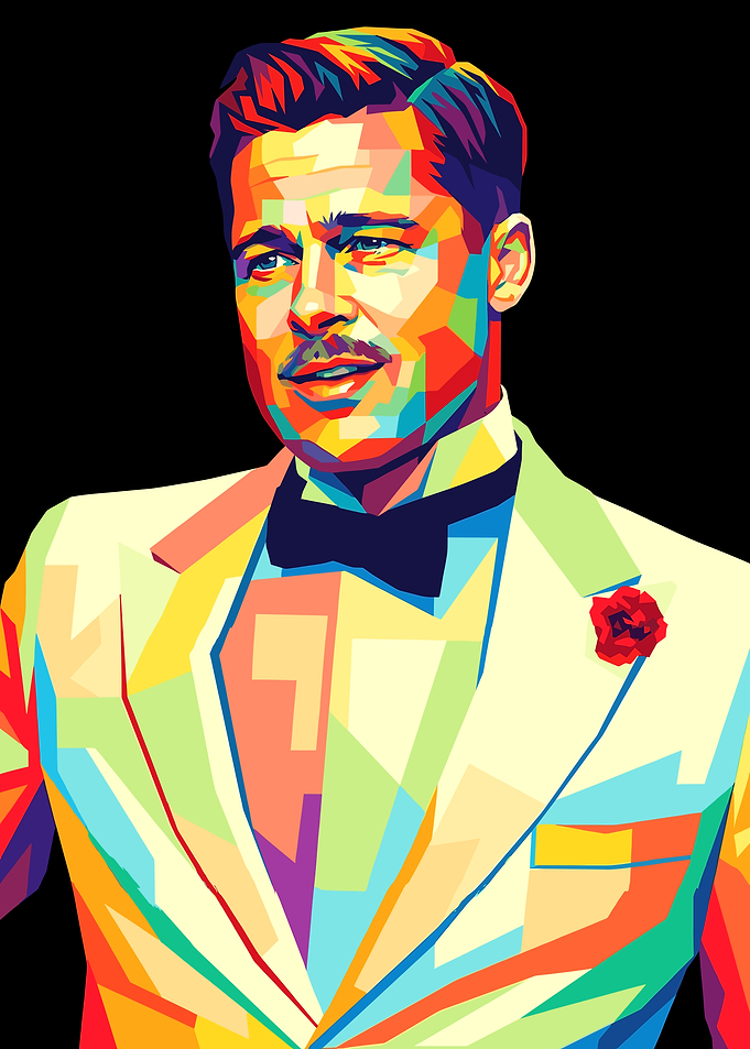 gorlami bonjourno pop art