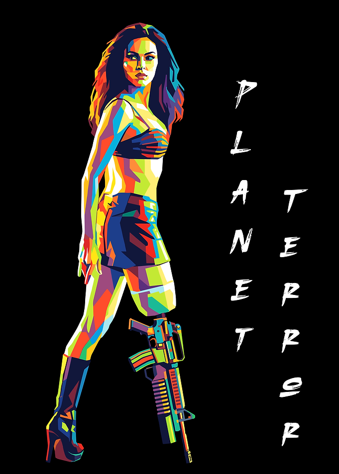 grindhouse
