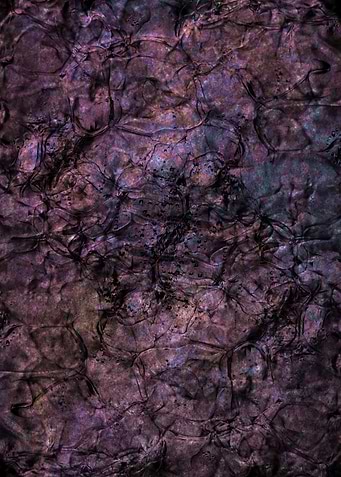 Abstract Purple and Black Texture
