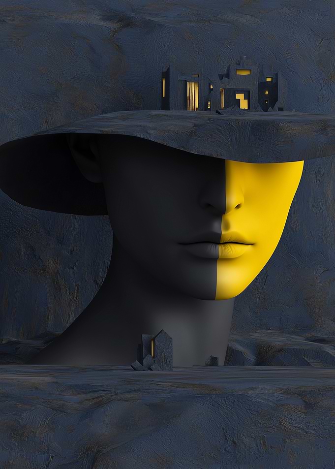 Woman XXIX
