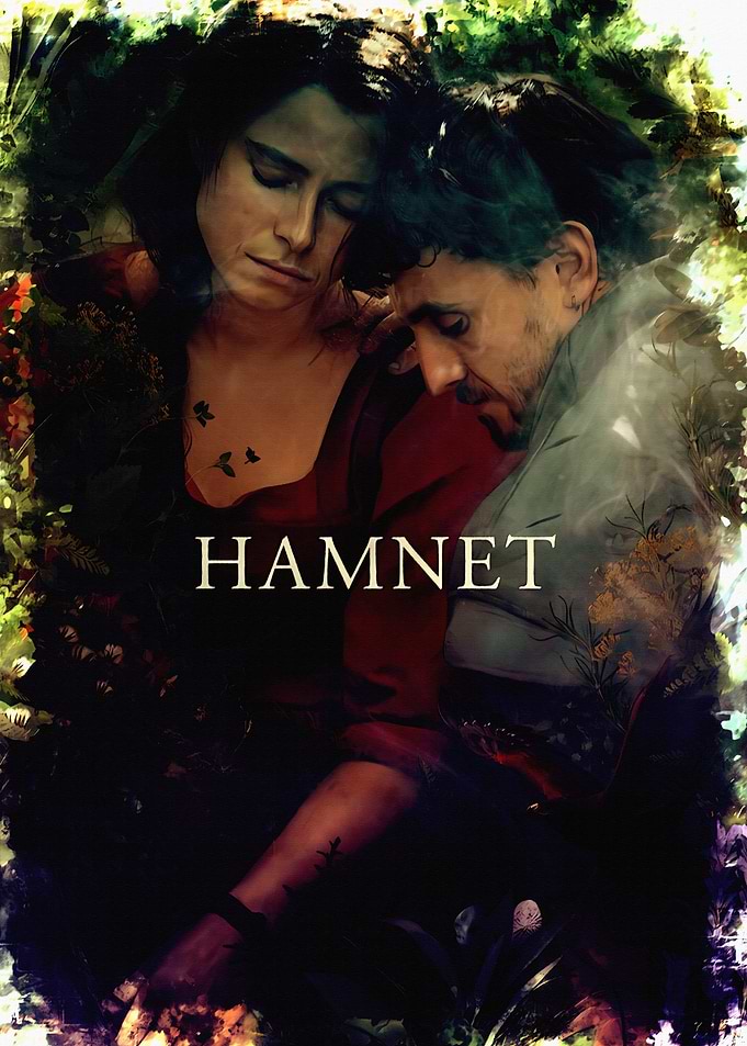 Hamnet Movie Poster