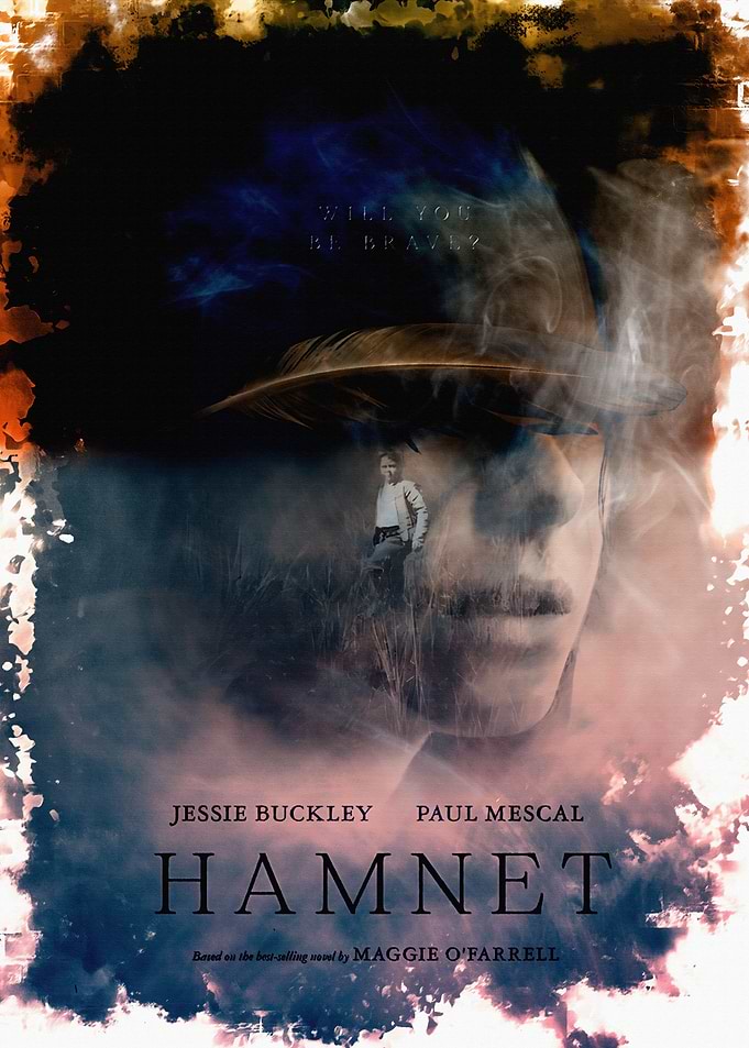 Hamnet Movie Poster