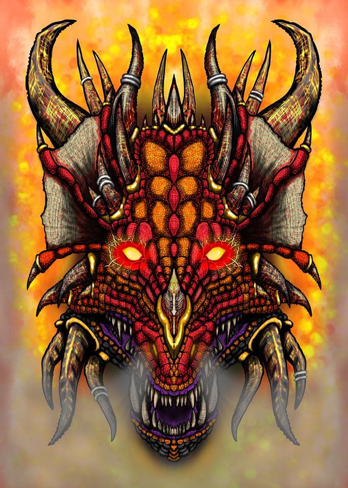IGNATHRAX - The First Flame