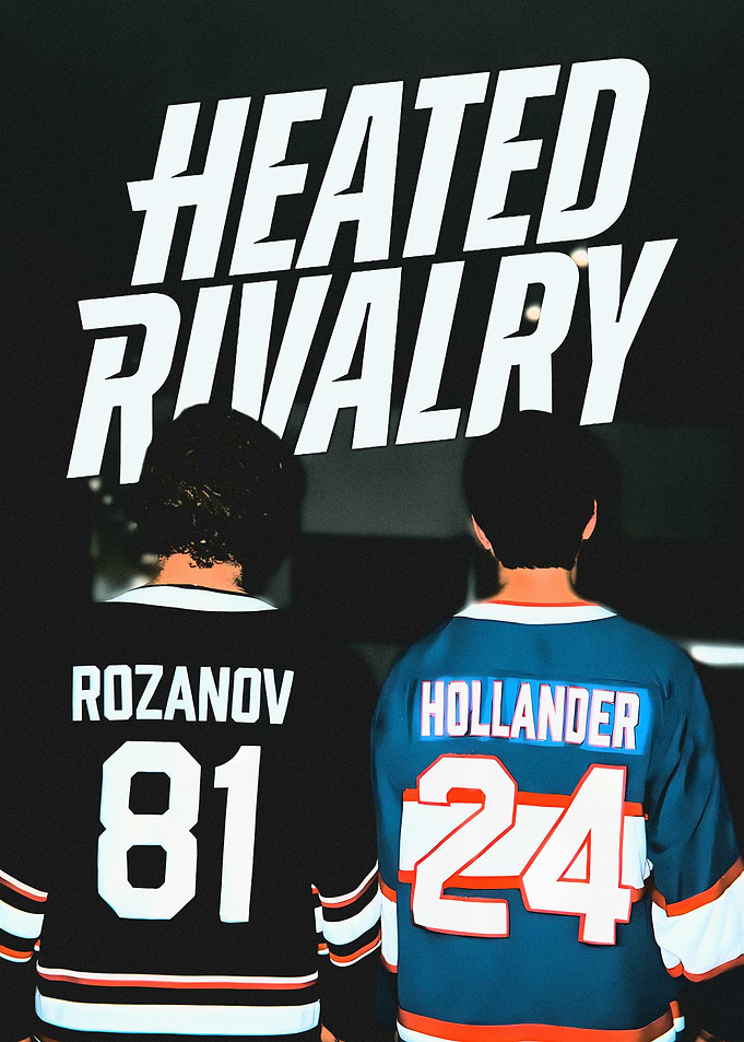 Heated Rivalry