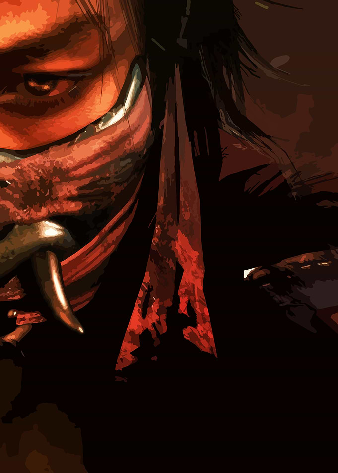 Nioh 3
