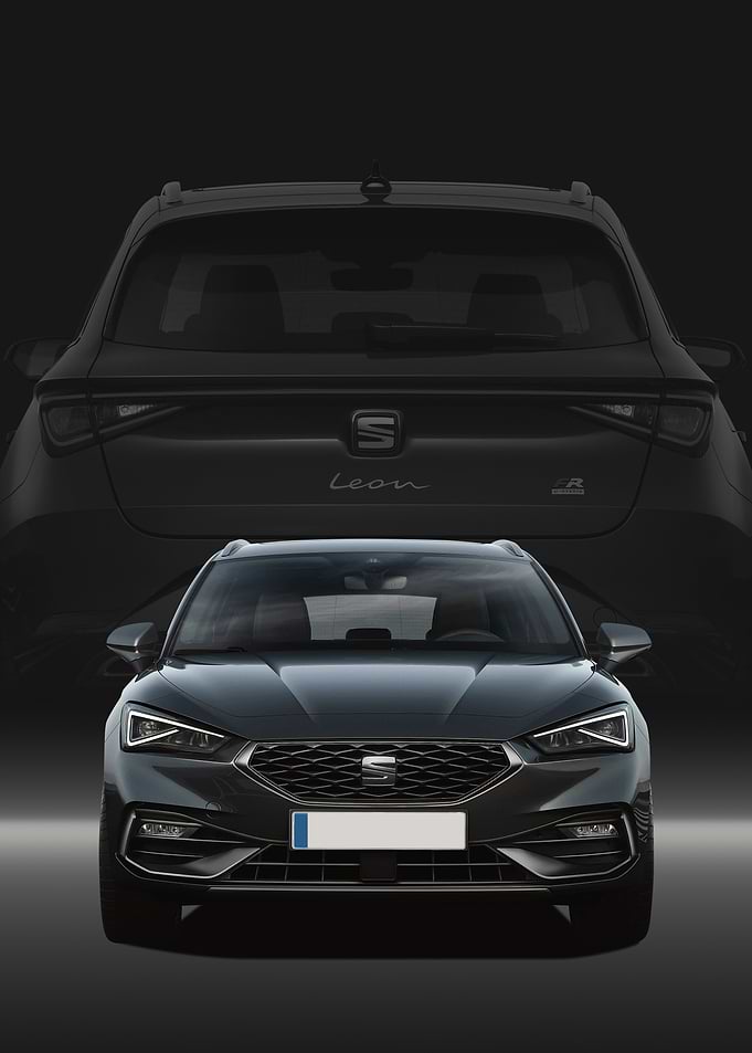 Seat Leon Sportstourer 2020