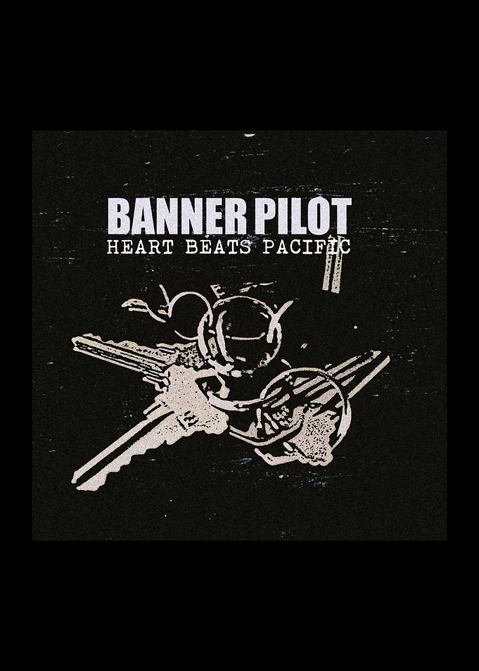 Heart Beats Pacific Album
