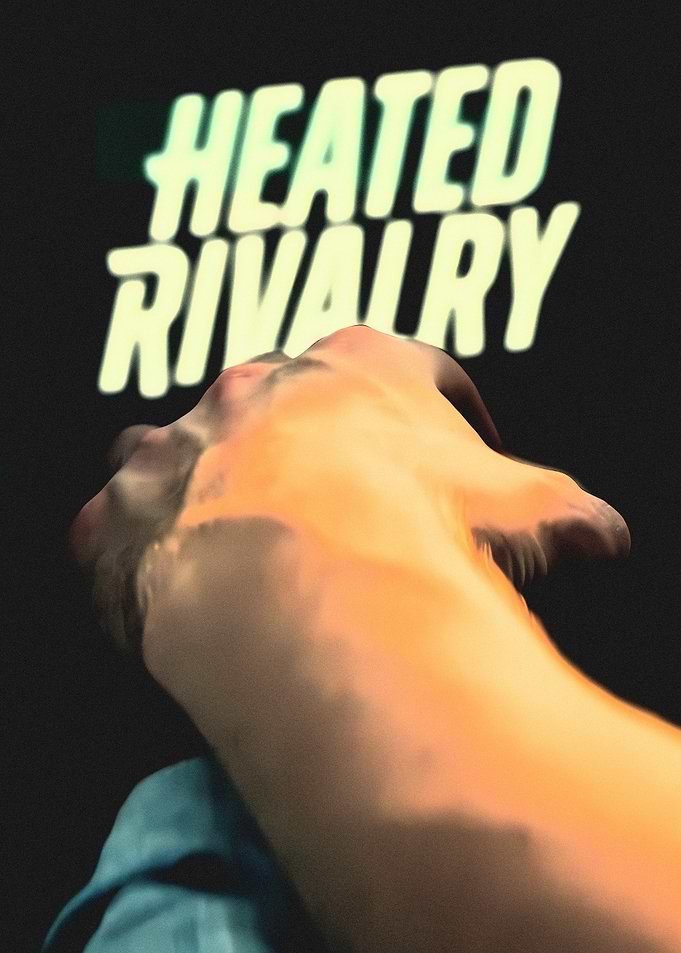 Heated Rivalry Game
