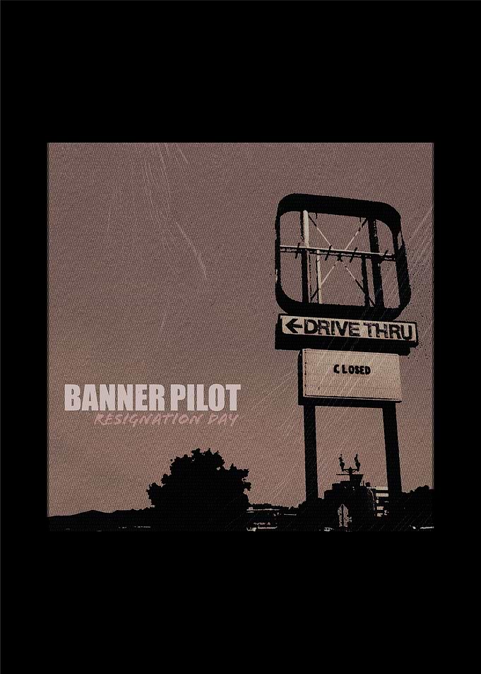 Resignation Day Album Cover