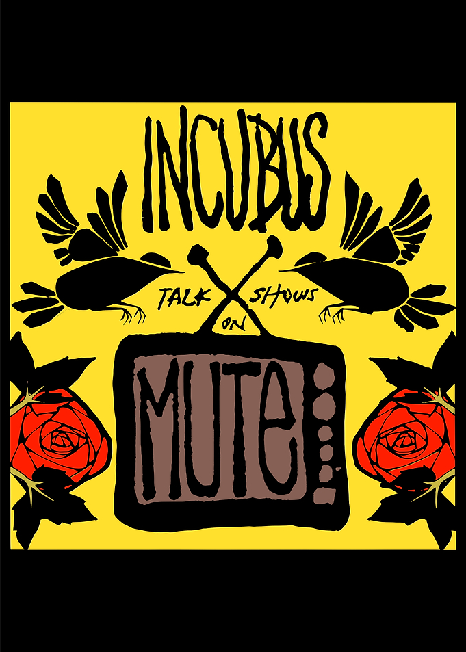 Talk Shows Mute