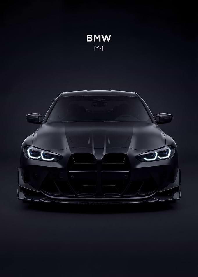 BMW M4