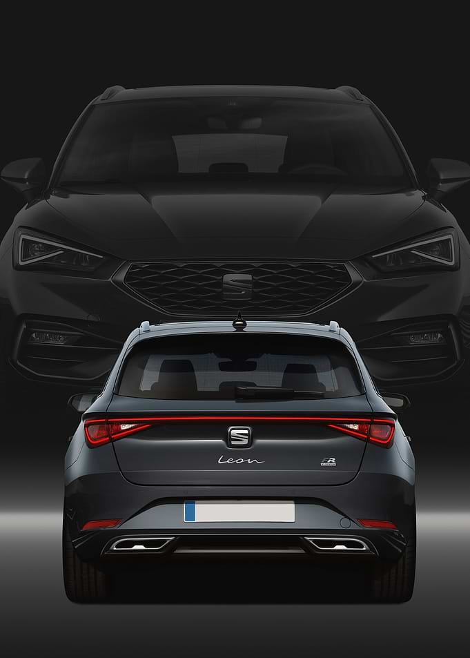 Seat Leon Sportstourer