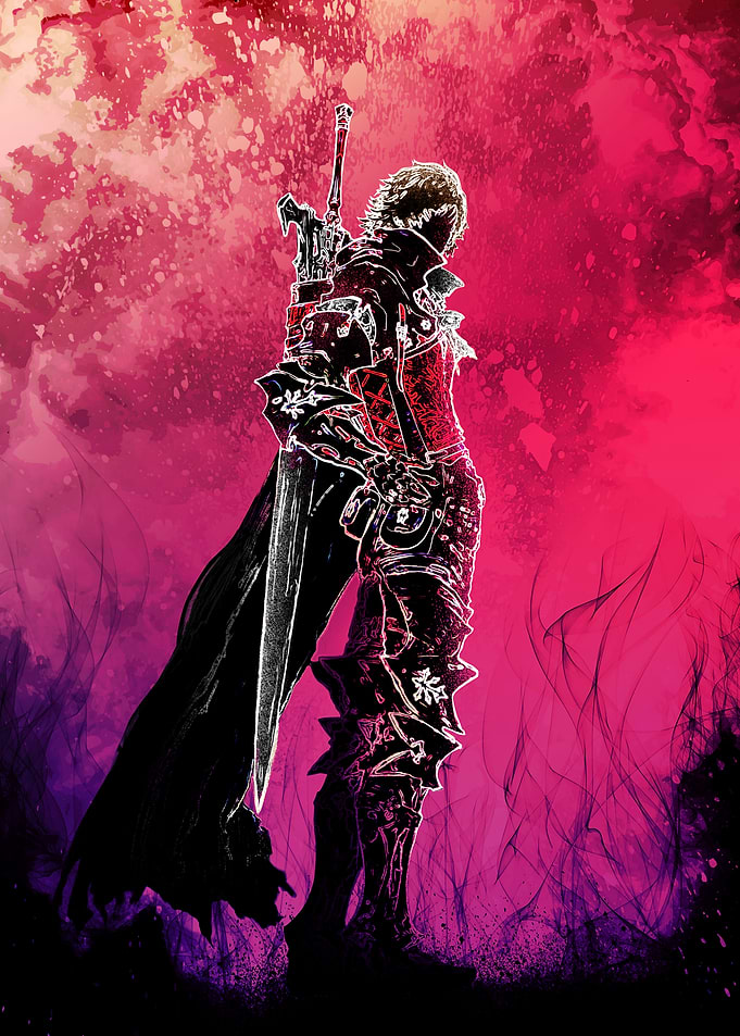Soul of the Inferno