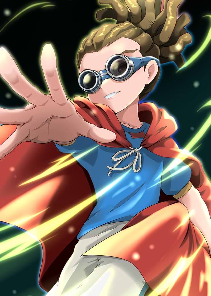 inazuma eleven