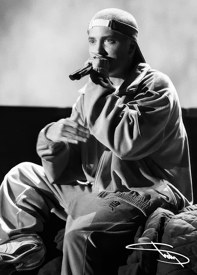Eminem
