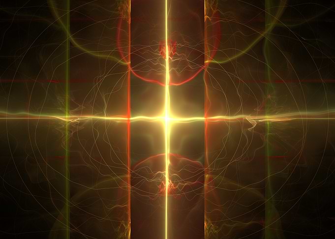Fire Cross