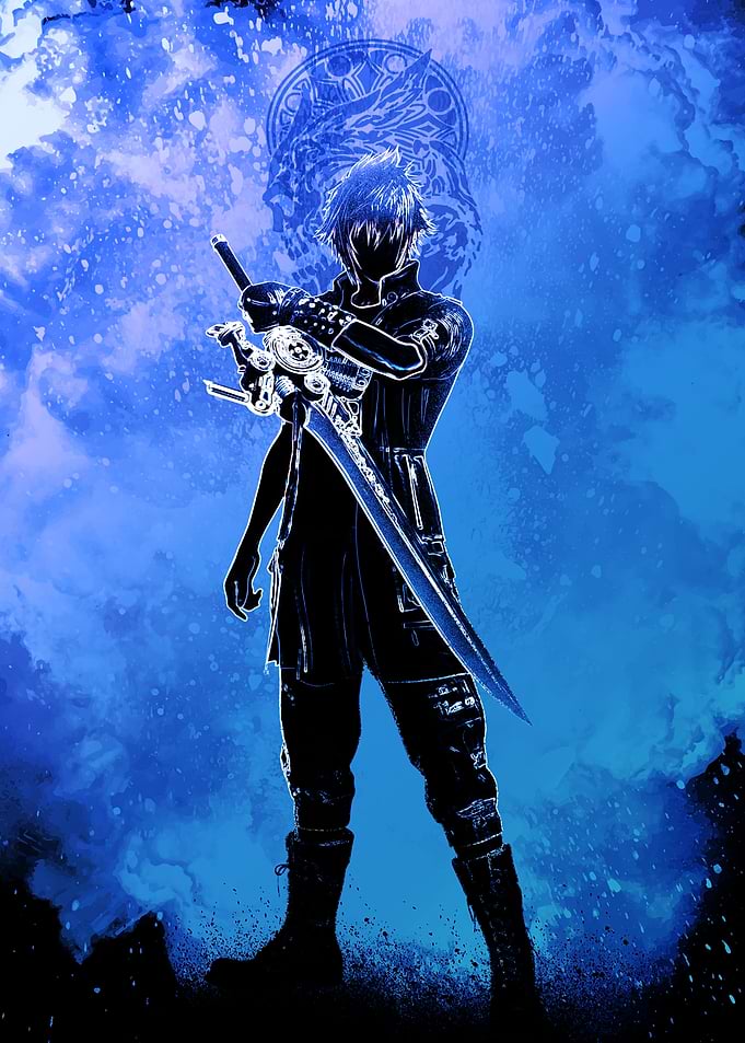Soul of the Prince