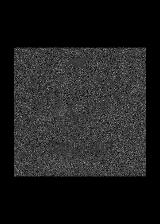 Shadows Album Cover