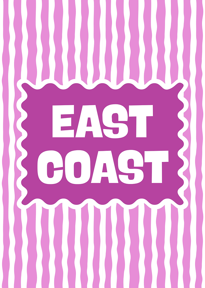 East Coast