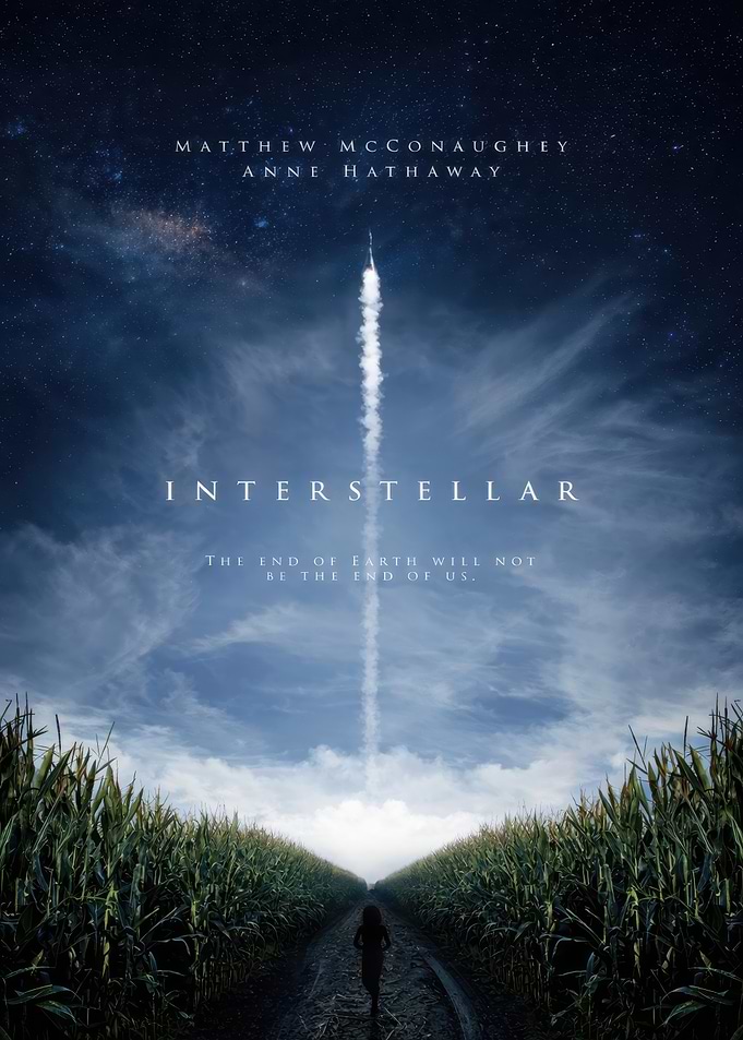Interstellar Movie