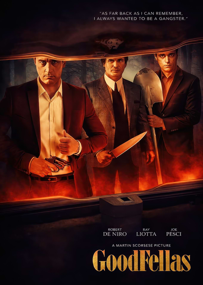Goodfellas Movie