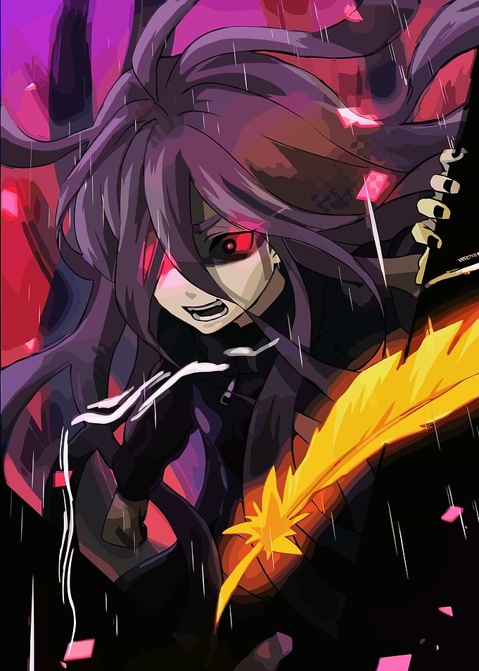 Celeste Character Game