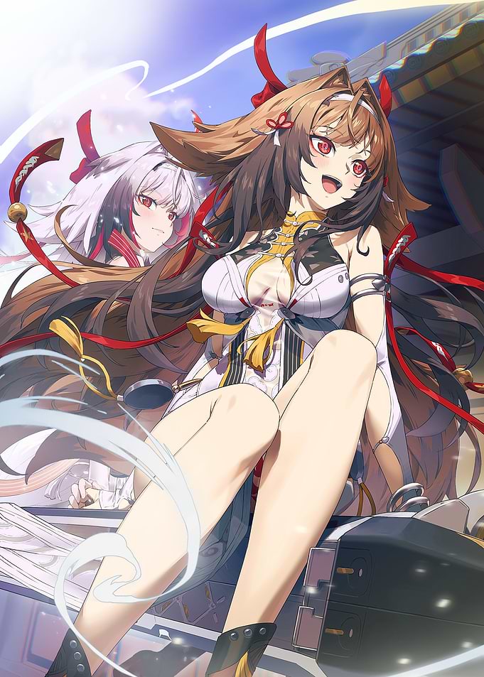 Ye Shunguang Zenless Zone Zero