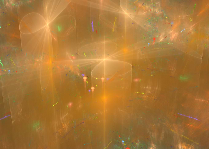 Floating Infinity