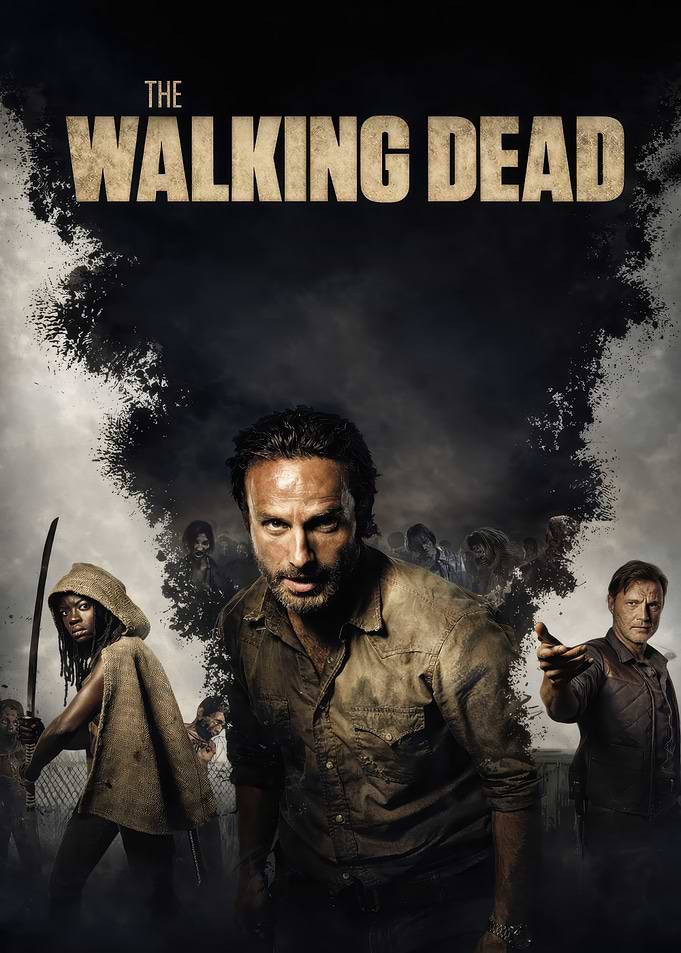The Walking Dead TV Series