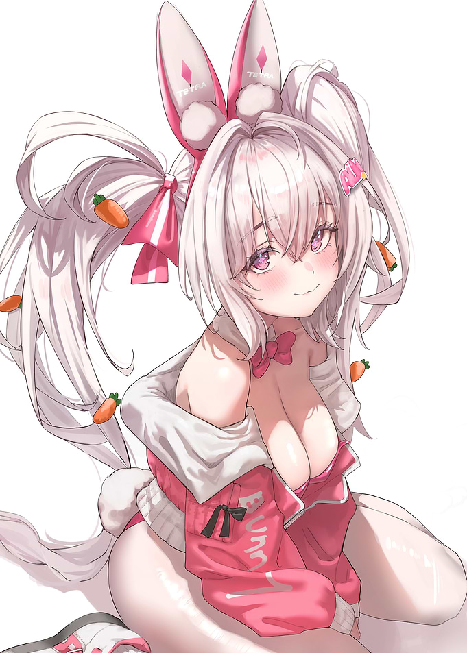 Alice Goddess Of Victory