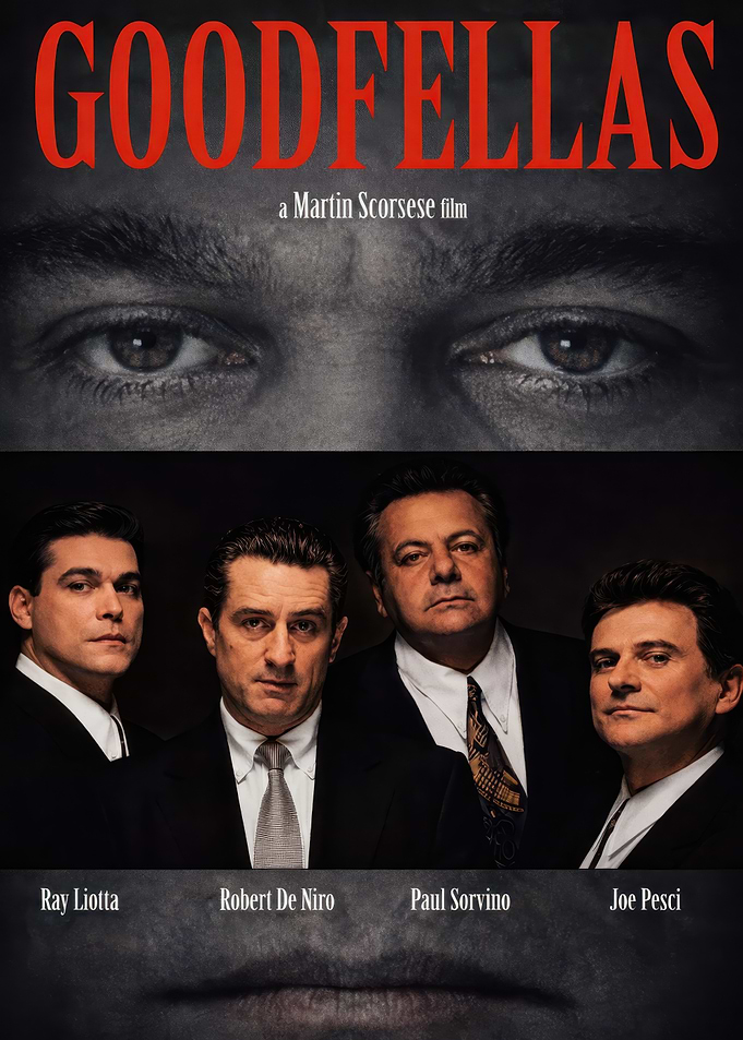 Goodfellas movie
