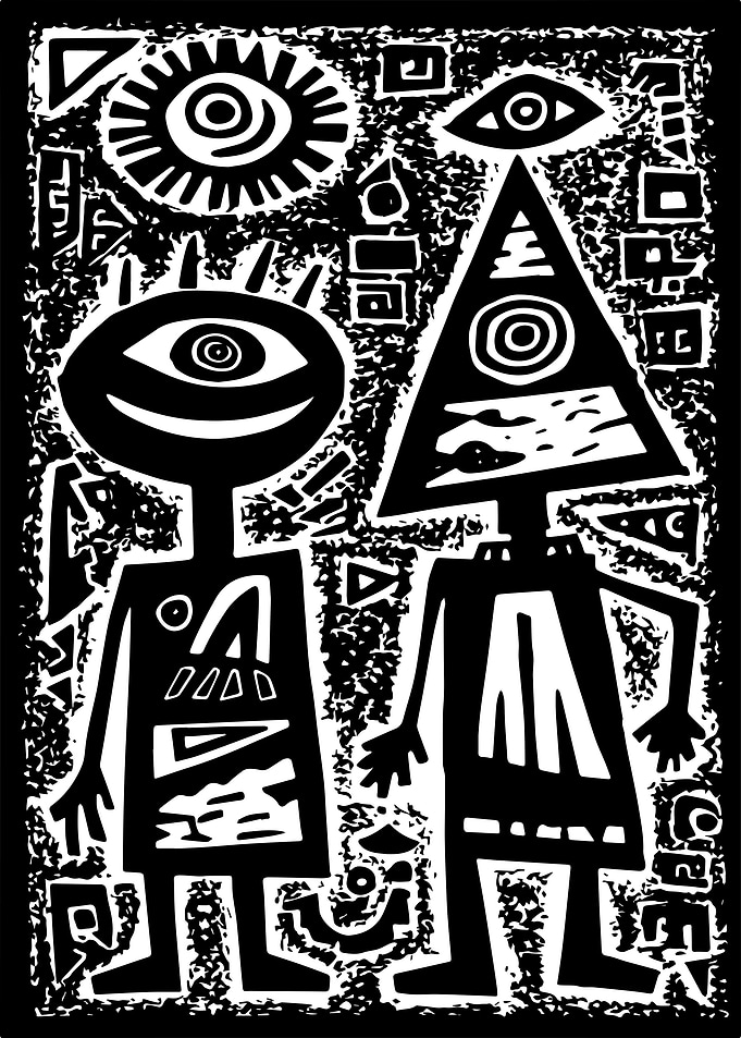 Ancient Aliens