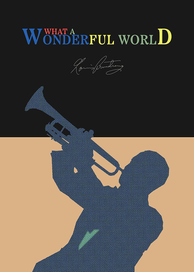 What a Wonderful World