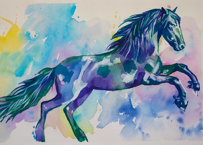 Horse