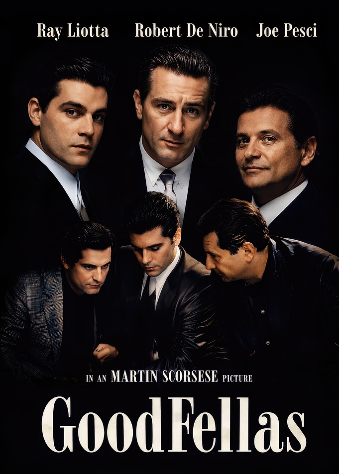 Goodfellas Movie