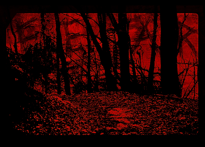 FEAR — Red Forest