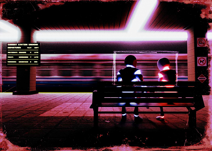 Platform Unknown