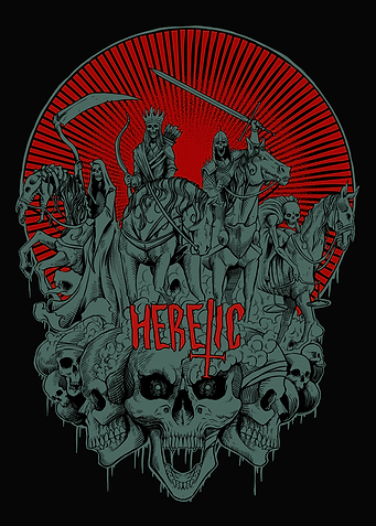 Latest drop