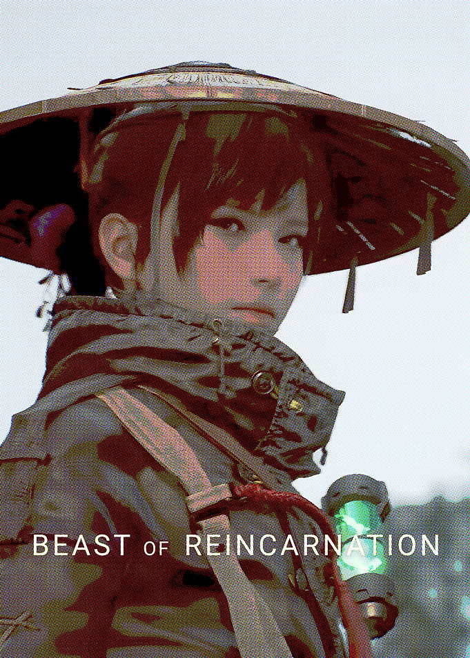 Beast of Reincarnation Character Portrait