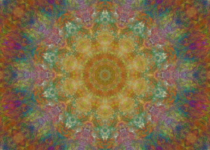 Earth Waves