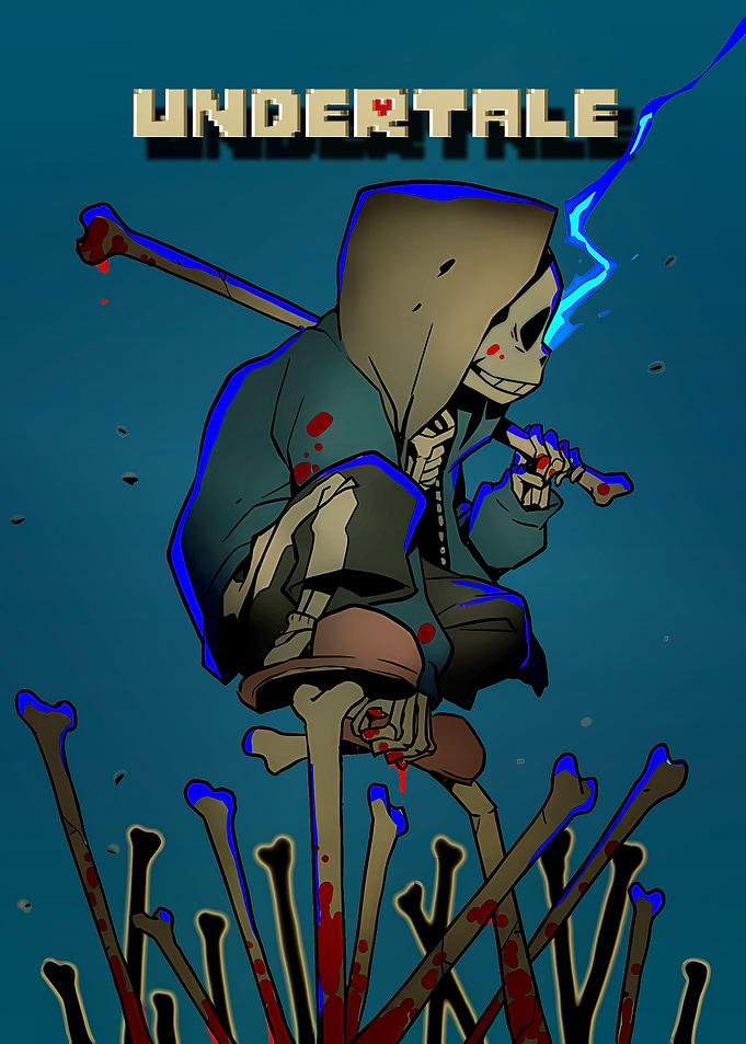 Undertale