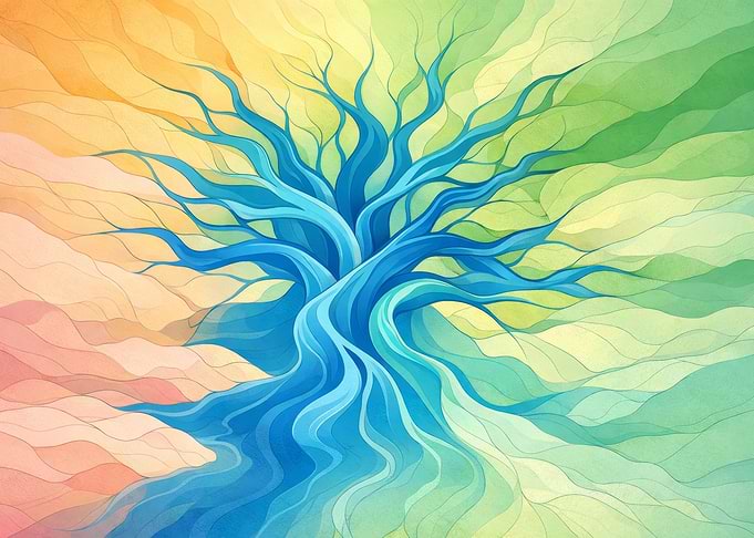 Abstract Tree of Life