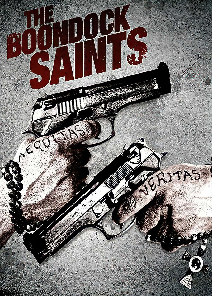 The Boondock Saints Movie