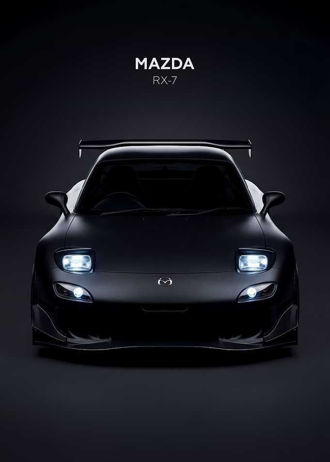 Mazda RX-7