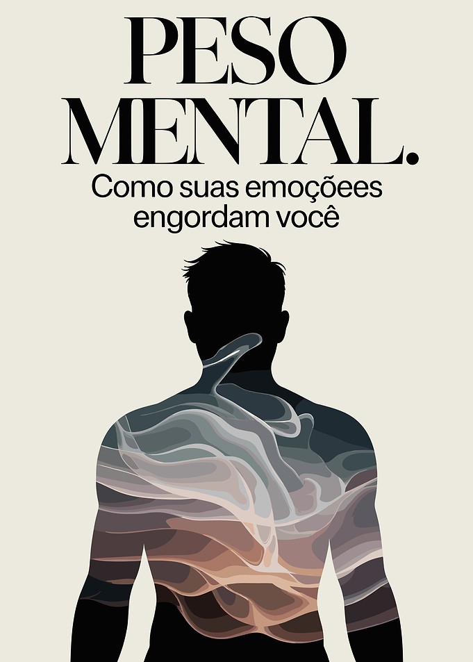 Peso Mental: Emotions and Weight