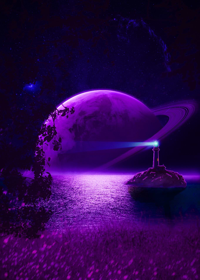 The Silent Sentinel