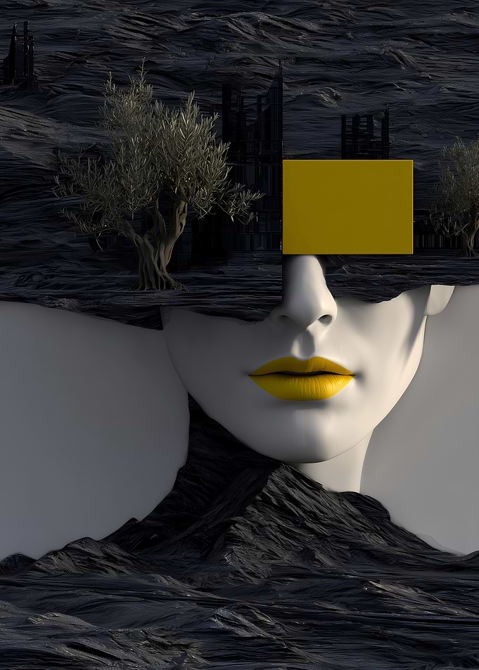 Woman XXXIII